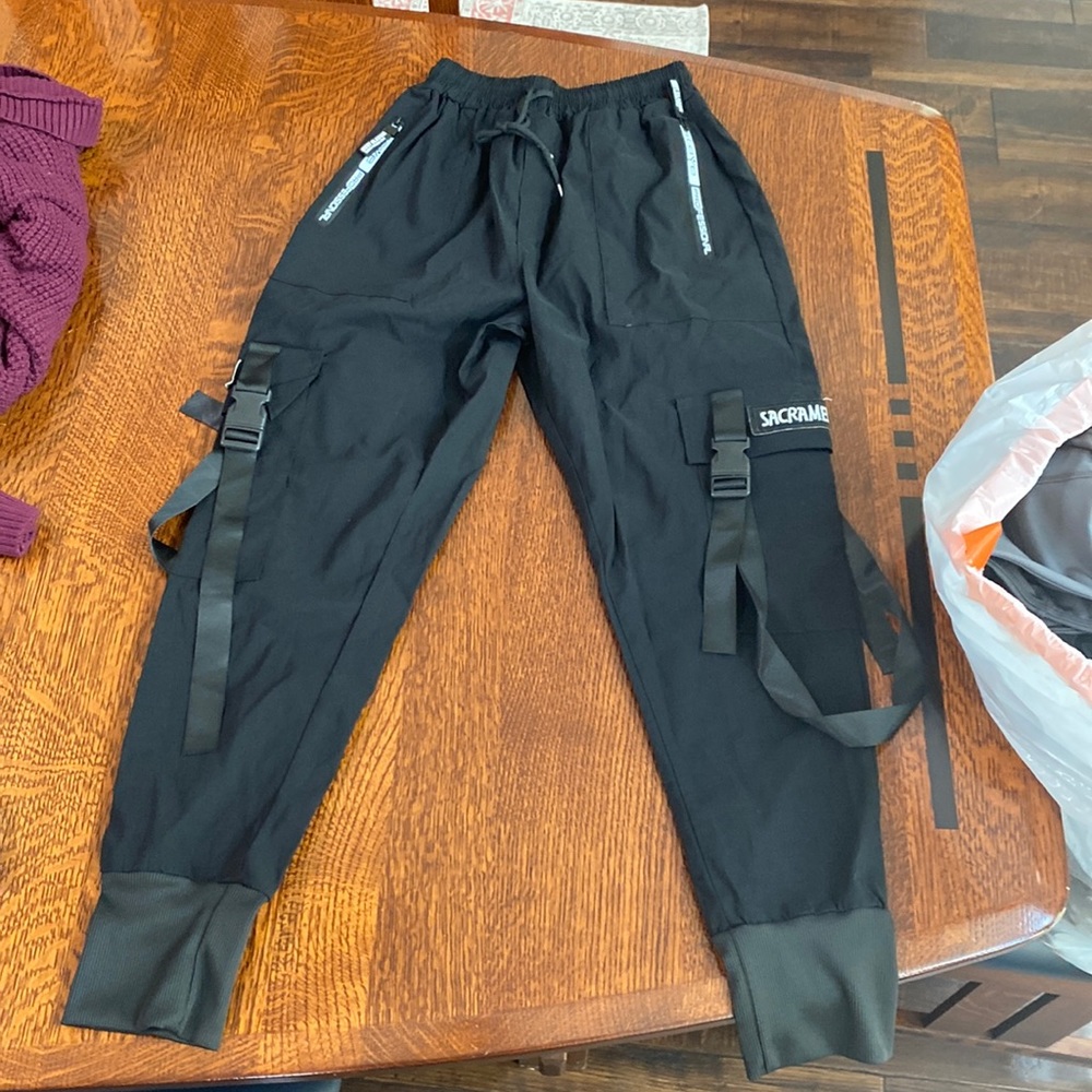 Never worn!